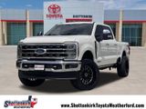 Used 2024 Ford F-250SD Truck