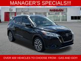Used 2023 Nissan Kicks SUV