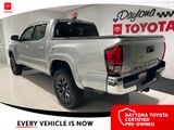 Used 2023 Toyota Tacoma Truck