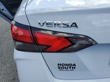 Used 2024 Nissan Versa Sedan