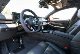 New 2027 BMW 5 Series Sedan