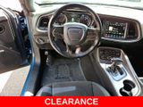 Used 2020 Dodge Challenger Coupe