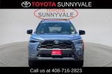 Used 2026 Toyota Corolla Cross SUV