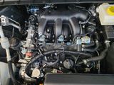 New 2026 Nissan Pathfinder SUV
