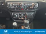Used 2021 Jeep Wrangler SUV