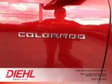 Used 2025 Chevrolet Colorado Truck