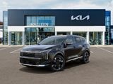 New 2026 Kia Sportage SUV