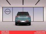 New 2026 Nissan Pathfinder SUV