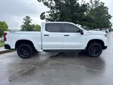 Used 2024 Chevrolet Silverado 1500 Truck