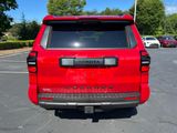 New 2026 Toyota 4Runner SUV