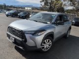 Used 2023 Toyota Corolla Cross SUV