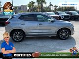 Used 2023 Buick Encore GX SUV