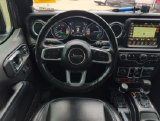 Used 2023 Jeep Wrangler SUV