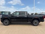 New 2026 GMC Sierra 2500HD Truck