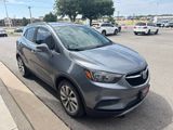 Used 2019 Buick Encore SUV