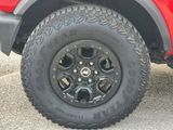 Used 2022 Ford Bronco SUV