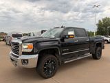 Used 2017 GMC Sierra 2500HD Truck
