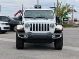 Used 2023 Jeep Wrangler SUV