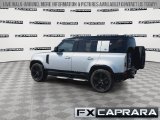 Used 2024 Land rover Defender 110 SUV
