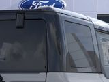 New 2026 Ford Bronco SUV