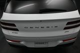 Used 2024 Genesis GV80 SUV