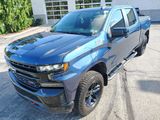 Used 2020 Chevrolet Silverado 1500 Truck
