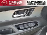 New 2026 Nissan Murano SUV