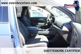 Used 2025 Chevrolet Traverse SUV