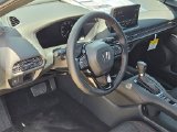 New 2027 Honda HR-V SUV
