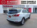 Used 2020 Chevrolet Equinox SUV