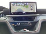 New 2026 Ford Explorer SUV
