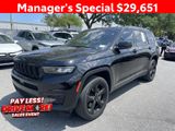 Used 2023 Jeep Grand Cherokee L SUV