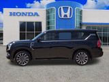 Used 2025 Nissan Armada SUV