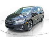 New 2026 Honda Odyssey Van