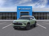 New 2026 Chevrolet TrailBlazer SUV