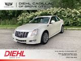Used 2012 Cadillac CTS Sedan