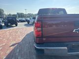 Used 2017 Chevrolet Silverado 1500 Truck