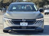 New 2026 Nissan Sentra Sedan