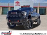 Used 2025 GMC Sierra 2500HD Truck