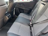 New 2026 Toyota bZ SUV
