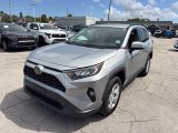 Used 2021 Toyota RAV4 SUV
