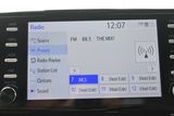 Used 2024 Toyota Sienna Van