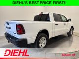 New 2027 Ram 1500 Truck