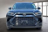 Used 2024 Toyota Grand Highlander SUV
