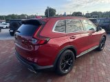 Used 2023 Honda CR-V Hybrid SUV