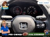 Used 2024 Honda HR-V SUV