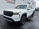 Used 2022 Nissan Frontier Truck