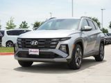Used 2026 Hyundai Tucson SUV