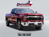 Used 2024 Chevrolet Silverado 2500HD Truck