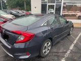 Used 2019 Honda Civic Sedan